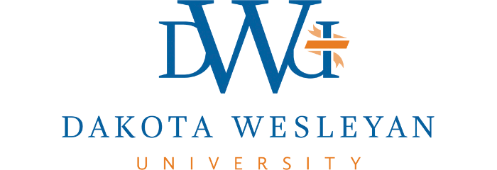 Dakota Wesleyan University Logo